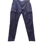 Load image into Gallery viewer, Pantaloni cargo