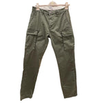 Load image into Gallery viewer, Pantaloni cargo