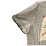 Carica l'immagine nel visualizzatore di Gallery, T-Shirt maggiolone fantasia