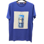 Carica l'immagine nel visualizzatore di Gallery, T-Shirt navale