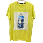 Carica l'immagine nel visualizzatore di Gallery, T-Shirt navale