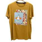 Carica l'immagine nel visualizzatore di Gallery, T-Shirt gabbiano