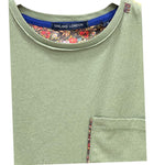 Carica l'immagine nel visualizzatore di Gallery, T-shirt con taschino