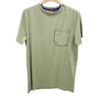 Carica l'immagine nel visualizzatore di Gallery, T-shirt con taschino