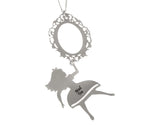 Load image into Gallery viewer, Collana “Alice in Wonderland – Happy birthday Alice! 150° Anniversary”