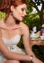 Load image into Gallery viewer, Orecchini “Buon non compleanno”