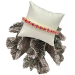 Carica l'immagine nel visualizzatore di Gallery, Bracciale Strass Luxury