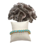 Carica l'immagine nel visualizzatore di Gallery, Bracciale Strass Luxury