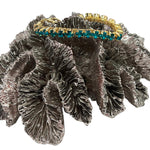 Carica l'immagine nel visualizzatore di Gallery, Bracciale Strass Luxury