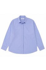 Carica l'immagine nel visualizzatore di Gallery, Camicia a righe