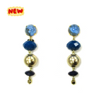 Carica l'immagine nel visualizzatore di Gallery, Orecchini Marea