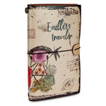 Load image into Gallery viewer, Taccuino da viaggio Endless Traveler