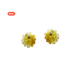 Carica l'immagine nel visualizzatore di Gallery, Orecchini Crochet