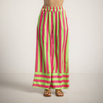 Carica l'immagine nel visualizzatore di Gallery, Pantaloni stripes