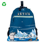 Load image into Gallery viewer, Zaino a sacco per bambini Arctic