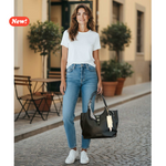 Carica l'immagine nel visualizzatore di Gallery, Borsa a spalla