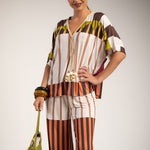 Load image into Gallery viewer, Completo due pezzi in lycra fredda