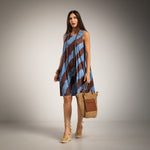Load image into Gallery viewer, Abito in lycra Chamorro