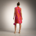 Load image into Gallery viewer, Abito lycra mostera
