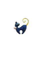 Carica l'immagine nel visualizzatore di Gallery, Spilla Gatto