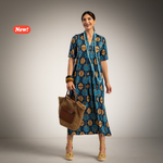 Load image into Gallery viewer, Vestito in lycra Fenicia