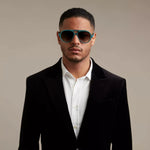 Carica l'immagine nel visualizzatore di Gallery, Occhiali da sole Alessio