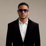 Carica l'immagine nel visualizzatore di Gallery, Occhiali da sole Alessio