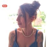 Carica l'immagine nel visualizzatore di Gallery, Collana Chloe