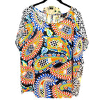 Load image into Gallery viewer, Blusa fantasia siciliana