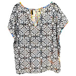 Load image into Gallery viewer, Blusa fantasia siciliana