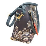 Load image into Gallery viewer, Borsa Flowers