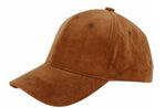 Carica l'immagine nel visualizzatore di Gallery, Cappello baseball in velluto