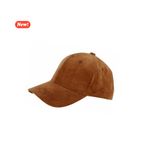 Carica l'immagine nel visualizzatore di Gallery, Cappello baseball in velluto