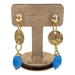 Load image into Gallery viewer, Orecchini Franca