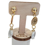 Load image into Gallery viewer, Orecchini Franca