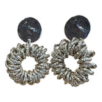 Carica l'immagine nel visualizzatore di Gallery, Orecchini Chloe