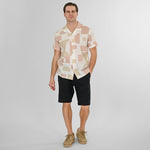 Load image into Gallery viewer, Camicia misto lino