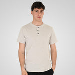 Load image into Gallery viewer, T-shirt Henley