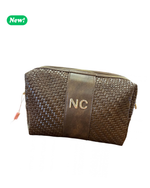 Load image into Gallery viewer, Borsa a tracolla intrecciato NC