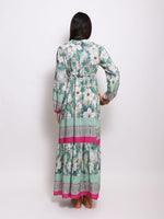 Load image into Gallery viewer, Abito camicia magnolia