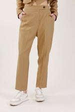 Load image into Gallery viewer, Pantaloni con chiusura laterale