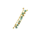 Load image into Gallery viewer, Bracciale Stellata