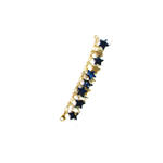 Load image into Gallery viewer, Bracciale Stellata
