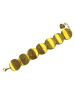 Carica l'immagine nel visualizzatore di Gallery, Bracciale gold