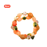 Carica l'immagine nel visualizzatore di Gallery, Coppia bracciali Clementina