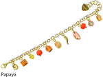 Carica l'immagine nel visualizzatore di Gallery, Bracciale Papaya