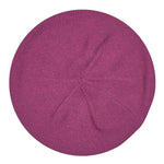 Carica l'immagine nel visualizzatore di Gallery, Basco misto cashmere