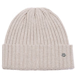 Carica l'immagine nel visualizzatore di Gallery, Cuffia misto cashmere