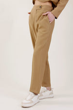 Load image into Gallery viewer, Pantaloni con chiusura laterale