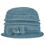 Carica l'immagine nel visualizzatore di Gallery, Cappello lana cotta